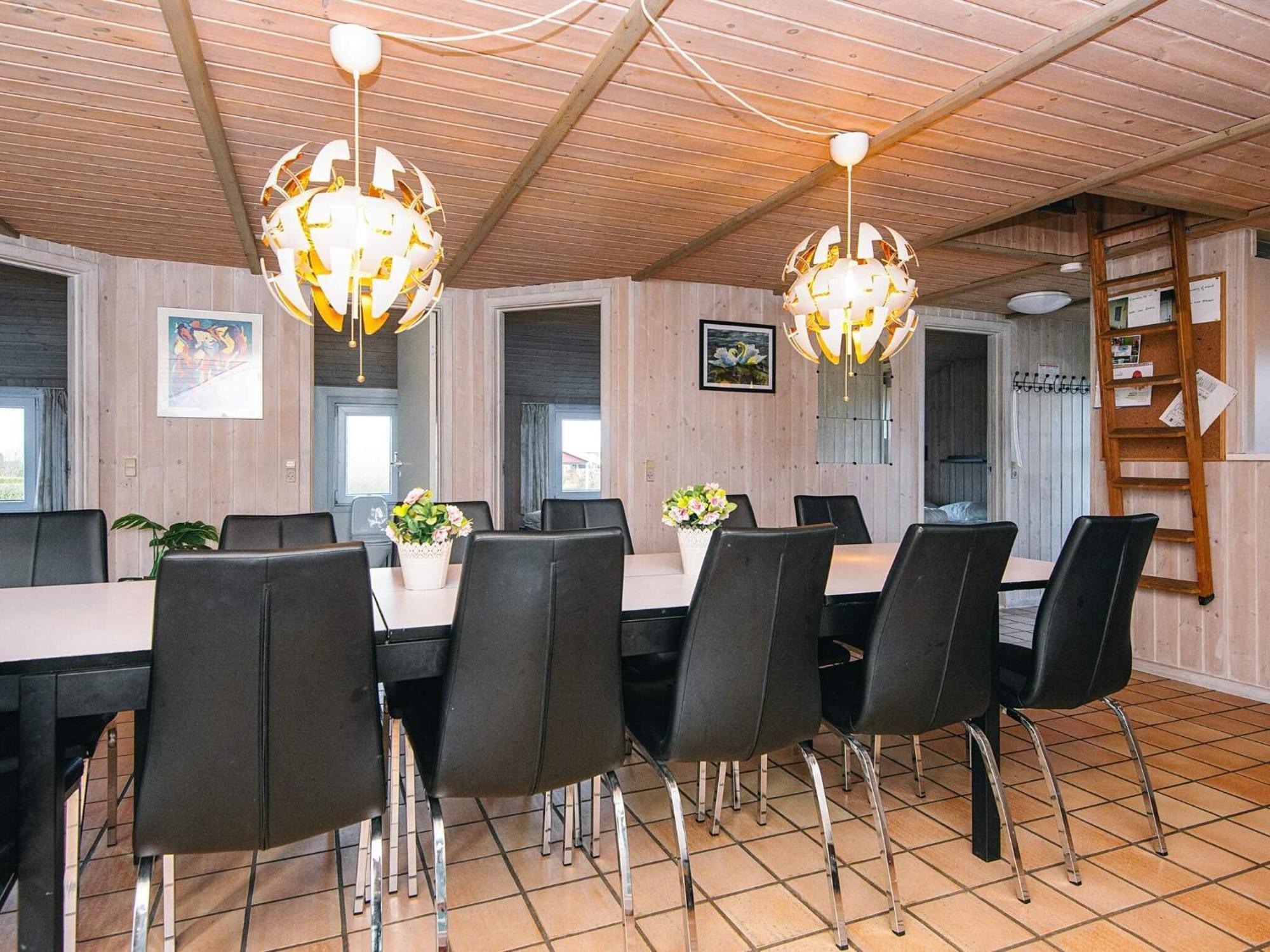 12 Person Holiday Home In Nordborg Ngoại thất bức ảnh