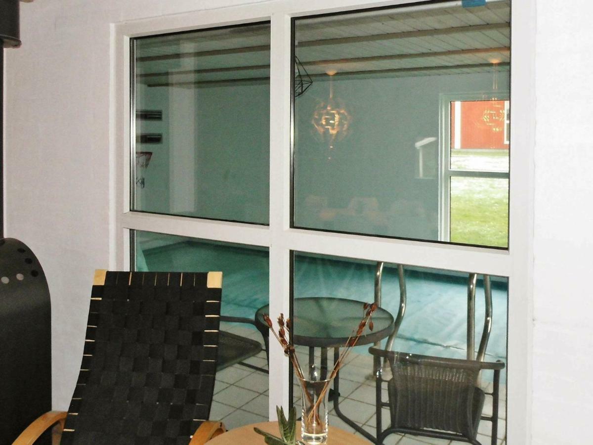 12 Person Holiday Home In Nordborg Ngoại thất bức ảnh